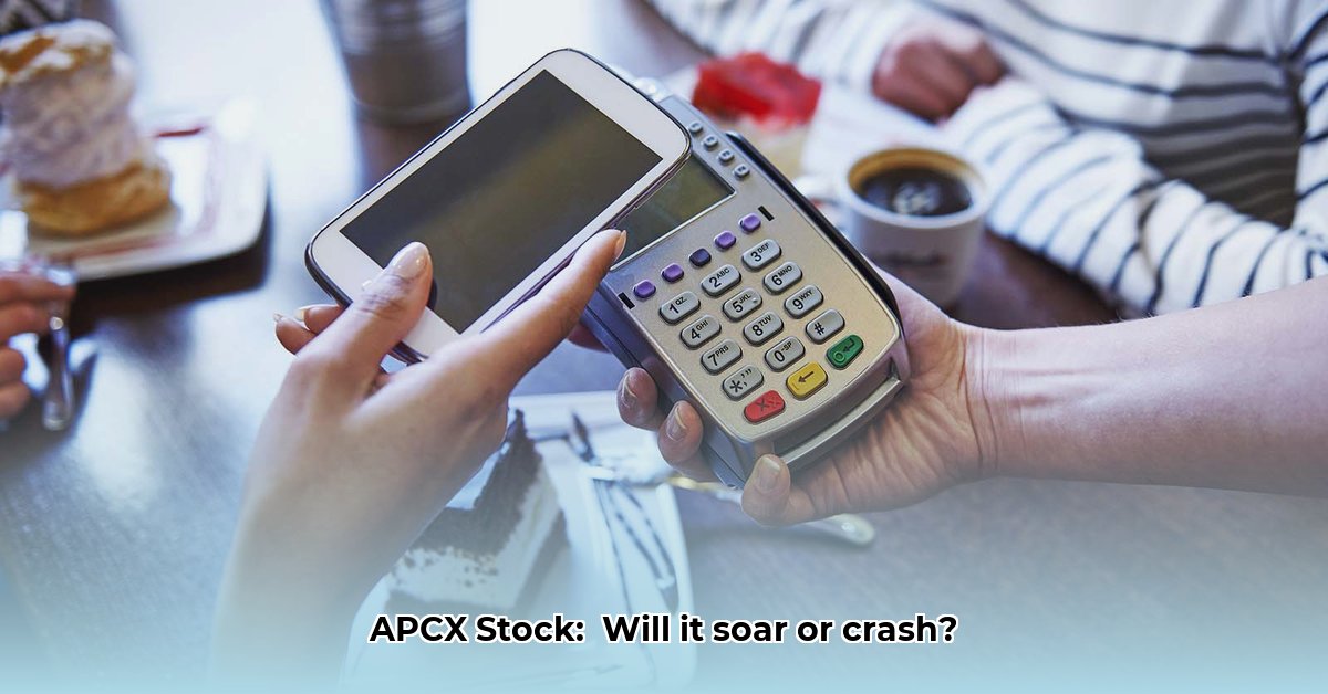 apcx-stock-forecast
